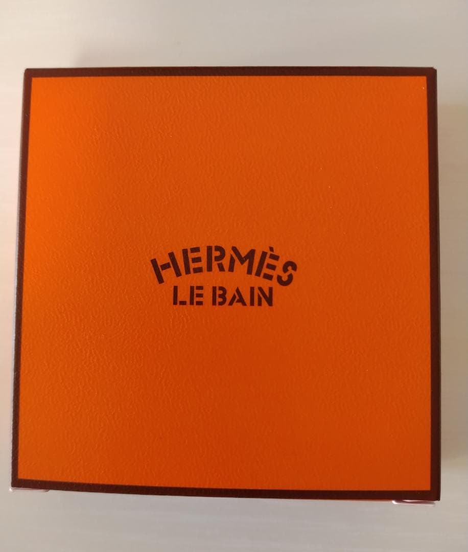 HERMES 手・ボディ用洗顔　300mL ギフトセット
