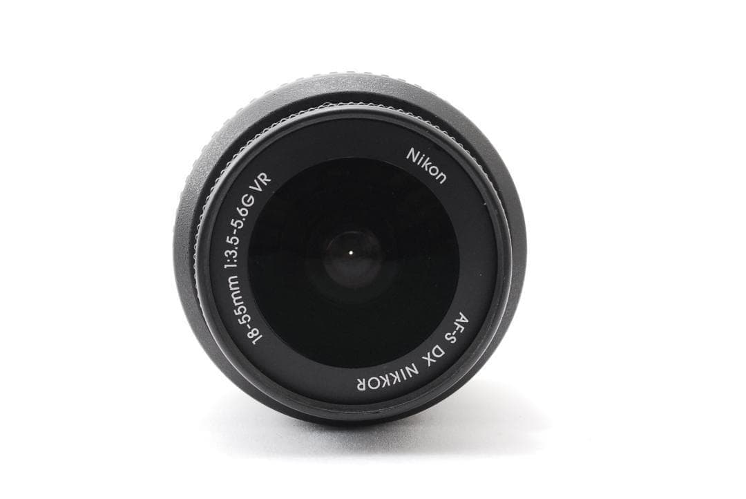 低ショット数美品✨Nikon D3100　スマホ転送　一眼レフ初心者 すぐ使える