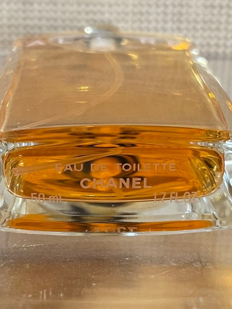 a459/未使用級★CHANEL アリュール EDT 50ml