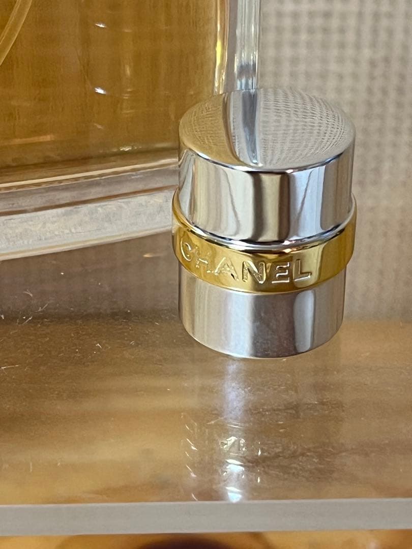 a459/未使用級★CHANEL アリュール EDT 50ml