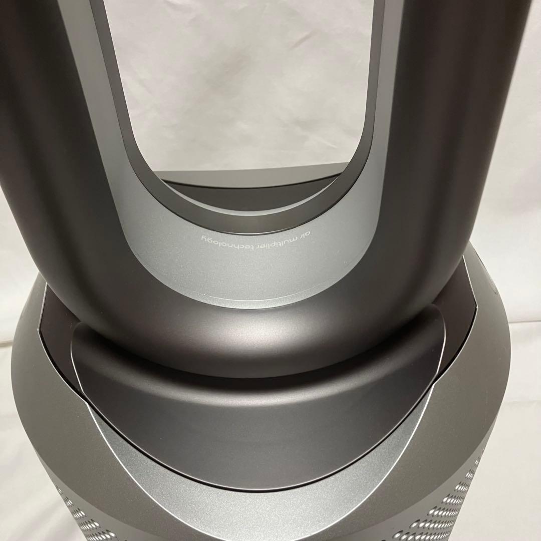 【美品】Dyson Pure Hot+Cool リモコン付2025年製