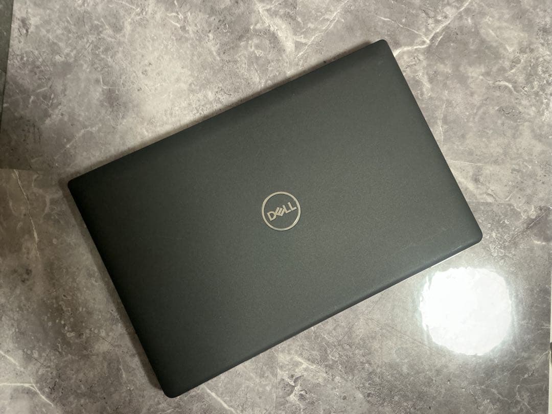 DELL 第11世代 LATITUDE corei5 メモリ16GB 新品SSD