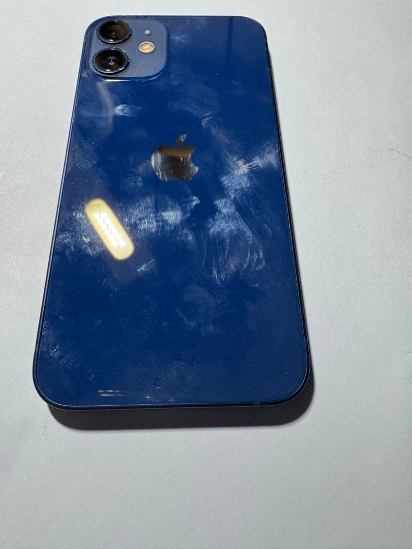 て*ぃ様 iPhone12 mini