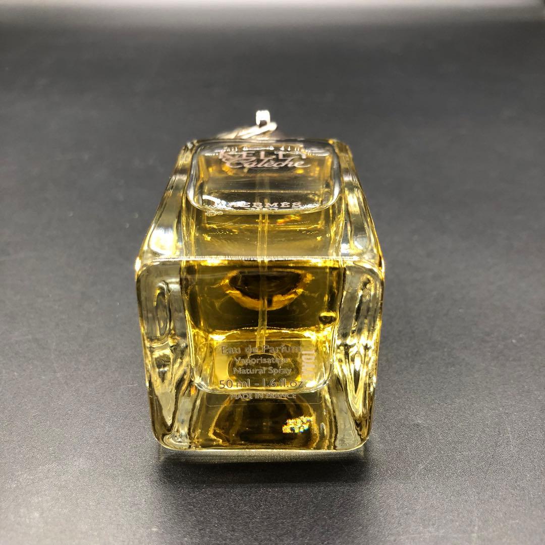 HERMÈS エルメス KELLY Calèche オードトワレ 50ml
