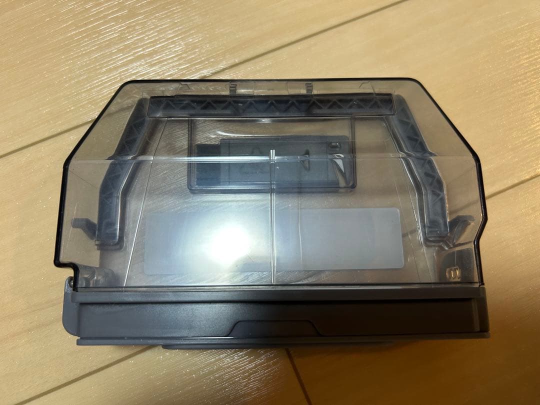【動作確認済み】ECOVACS DEEBOT ロボット掃除機　説明書あり　箱無し