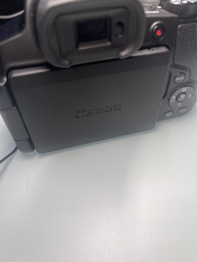 Canon PowerShot SX70 HS 本体 美品