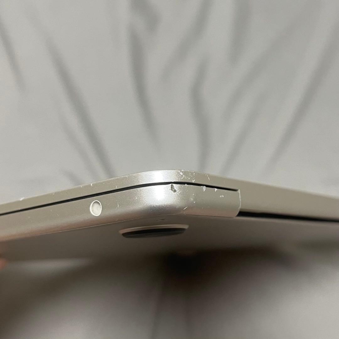 MacBook Air M2 2022 8GB/256GB 箱付き美品