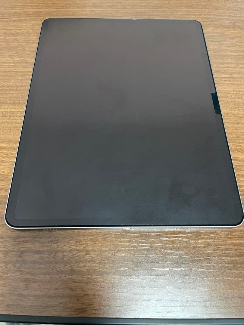 13インチ iPad Air 第6世代256GB Wi-Fiモデル スペースグ…