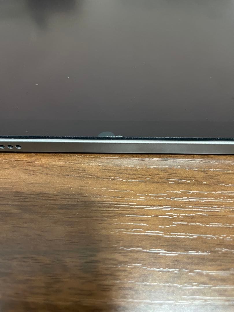 13インチ iPad Air 第6世代256GB Wi-Fiモデル スペースグ…