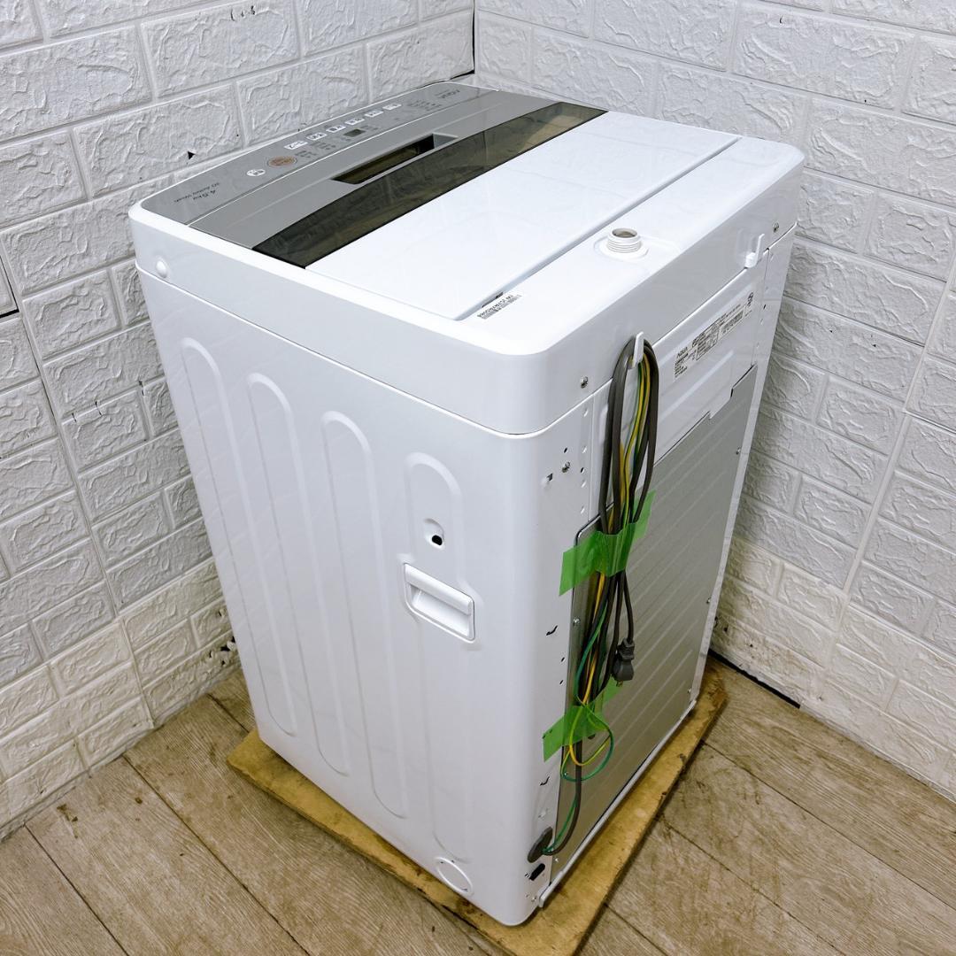 B03033 アクア 4.5kg 洗濯機 一人暮らし 小型