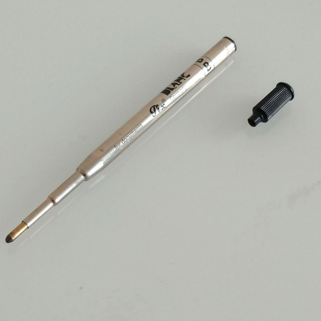 MONT BLANC ボールペン
