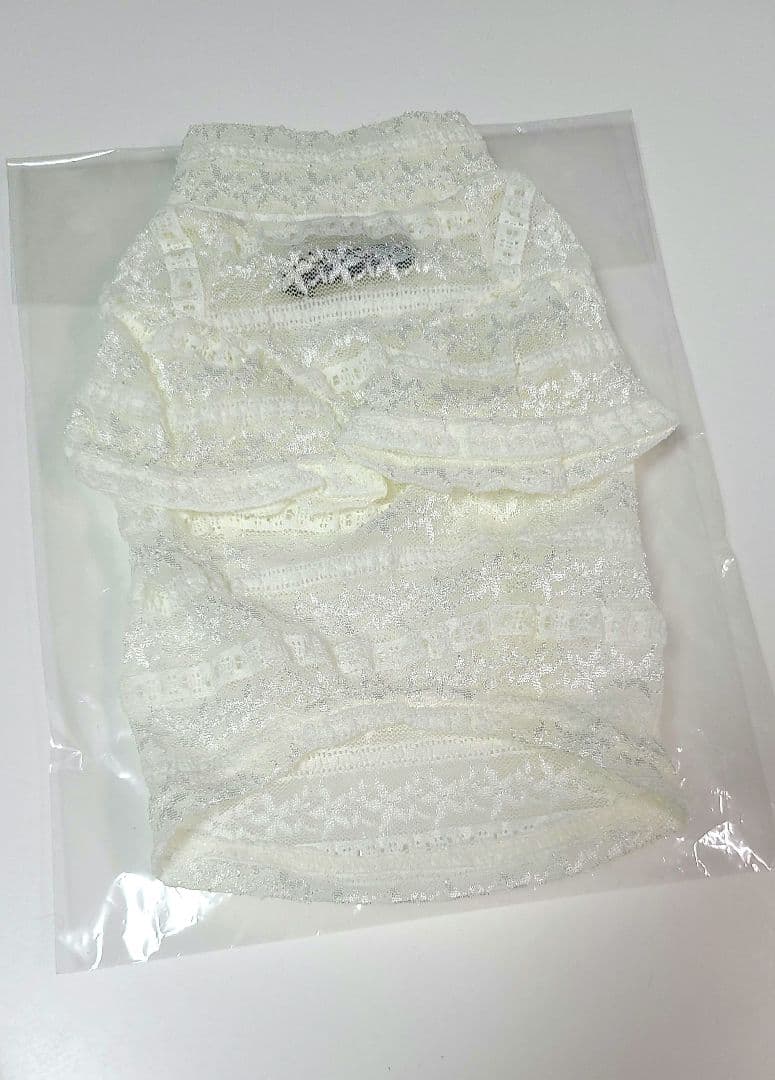 アトリエgg　新品　レースt