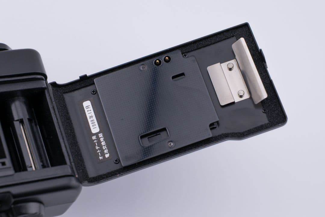フィルムカメラ Konica EFJ