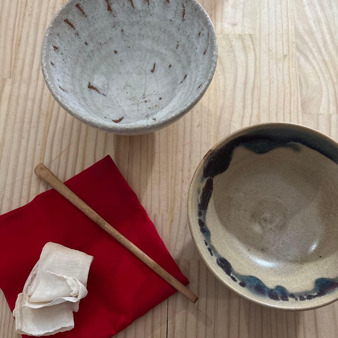 茶道具 セット 茶筅 茶道