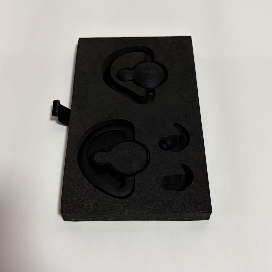 BONX GRIP ワイヤレスイヤホン 2個セット