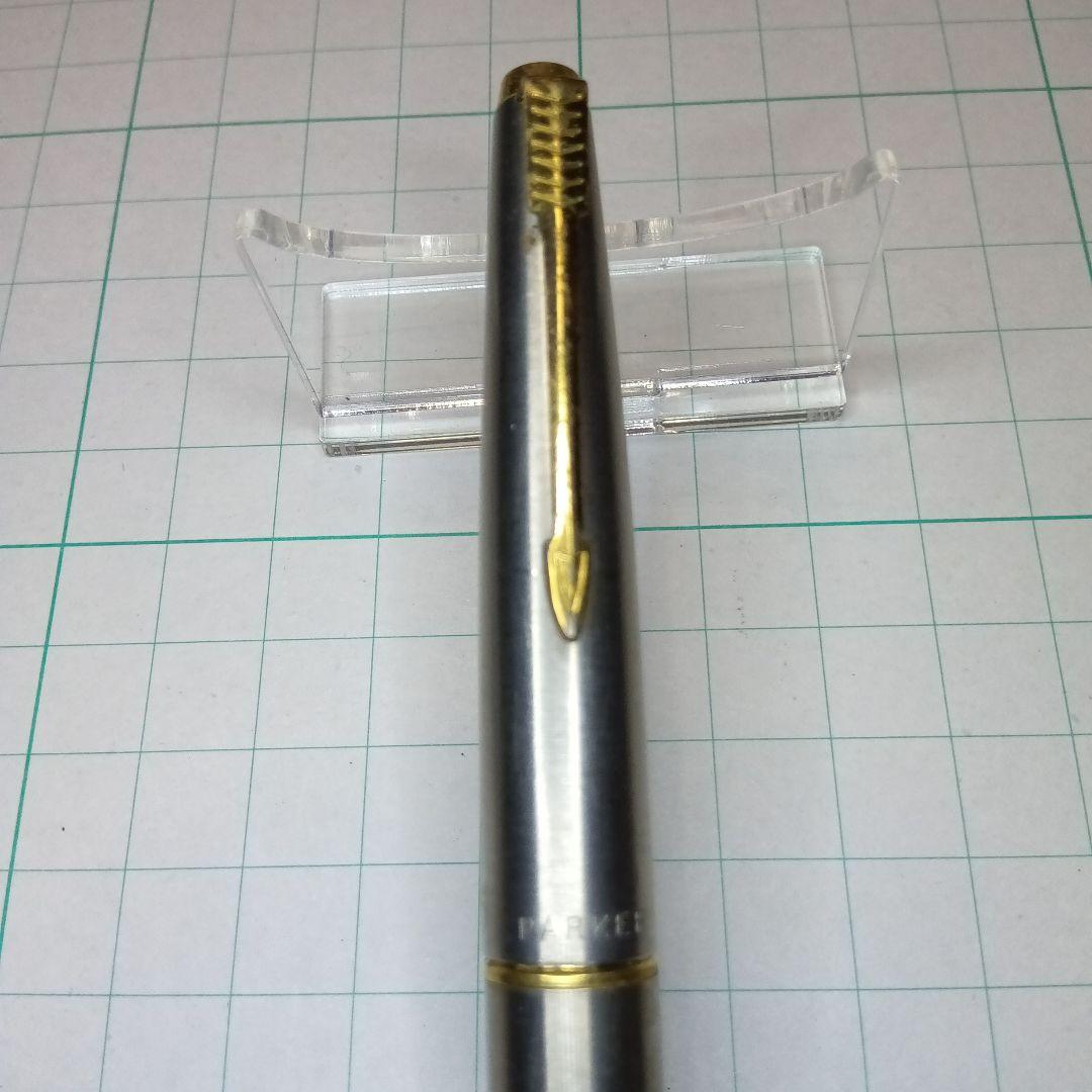 Parker45 EXTRA.F 万年筆　アメリカ製　未使用品１本　ジャンク２本