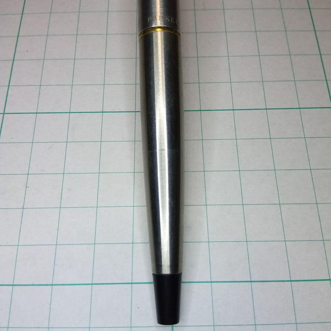 Parker45 EXTRA.F 万年筆　アメリカ製　未使用品１本　ジャンク２本