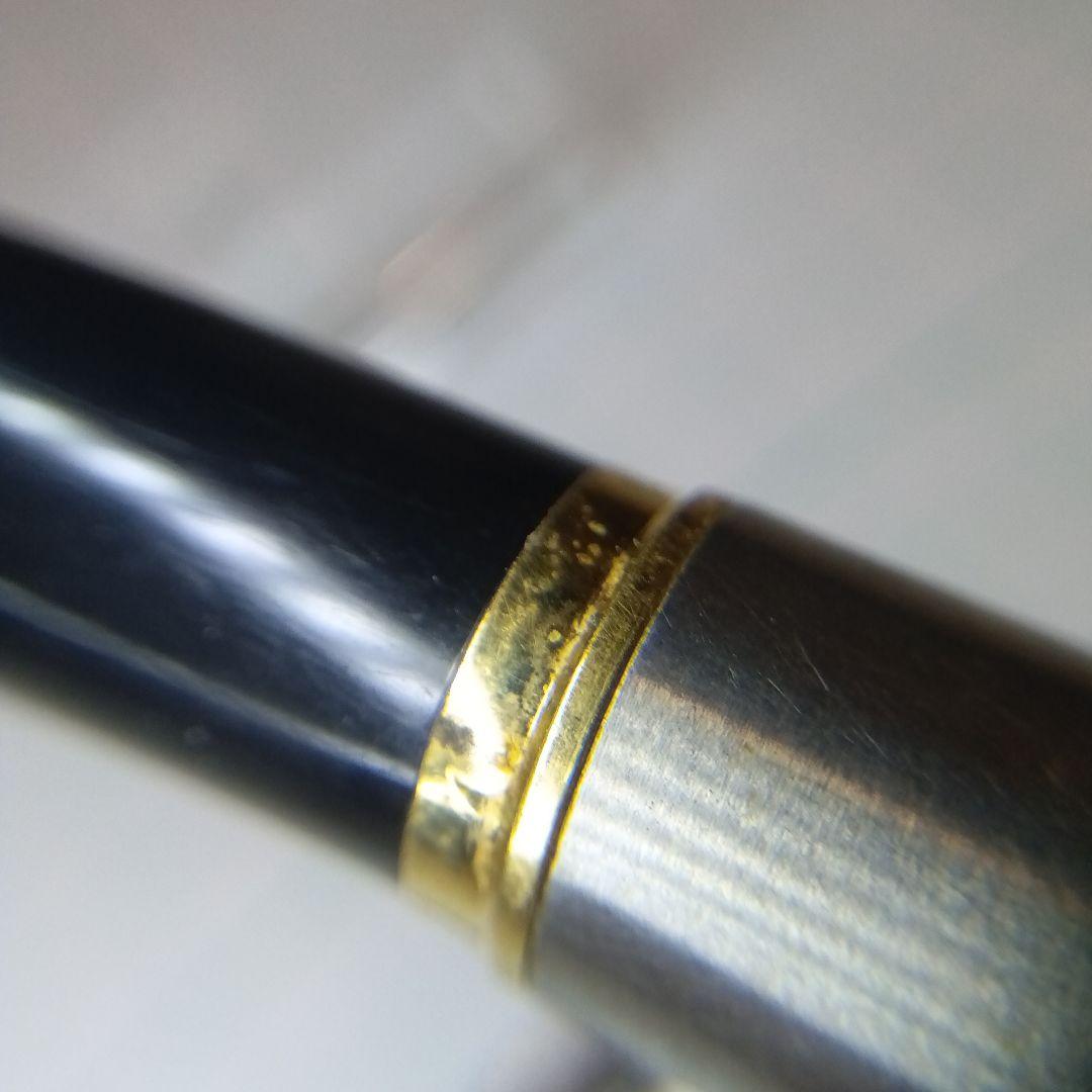 Parker45 EXTRA.F 万年筆　アメリカ製　未使用品１本　ジャンク２本