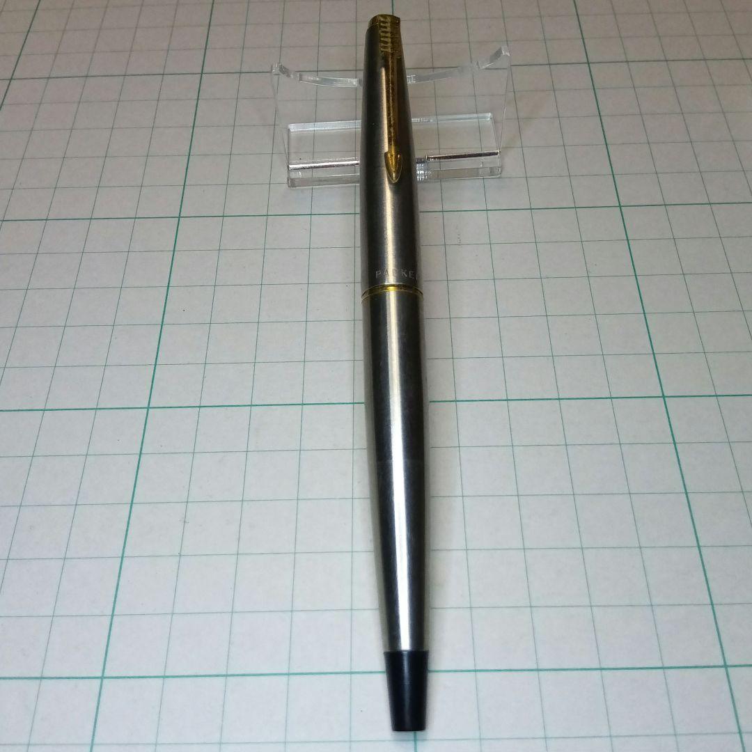 Parker45 EXTRA.F 万年筆　アメリカ製　未使用品１本　ジャンク２本