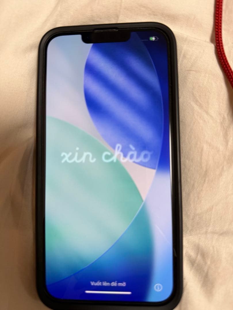 iPhone13 Pro 128GB シルバー バッテリー100%