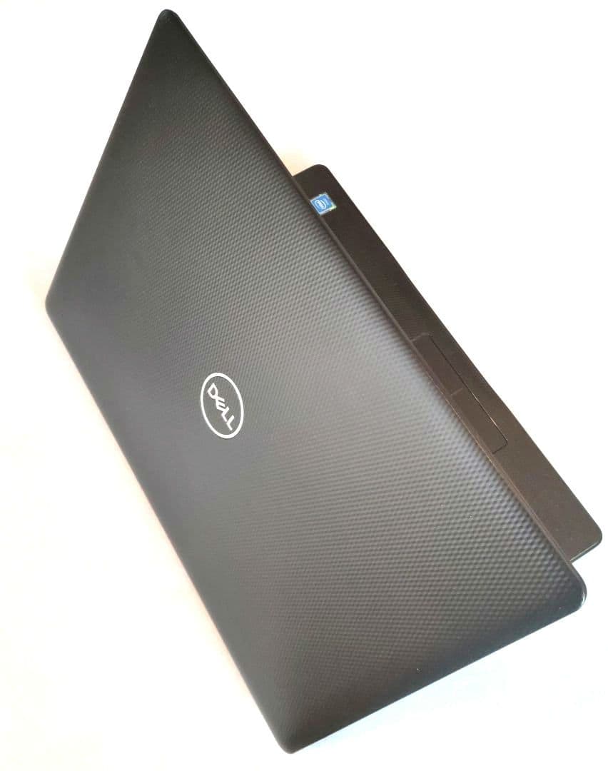 DELL ノートPC 15.6インチ 日本語キーボード