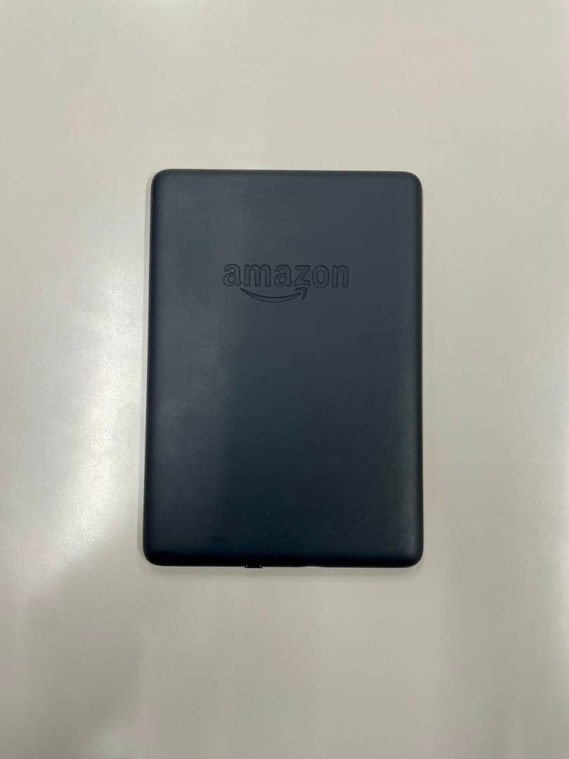 Amazon Kindle Paperwhite（代10世代）電子書籍リーダー