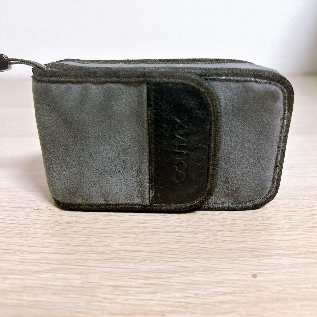 【希少】CONTAX T2 動作一部確認 現状ジャンク扱い