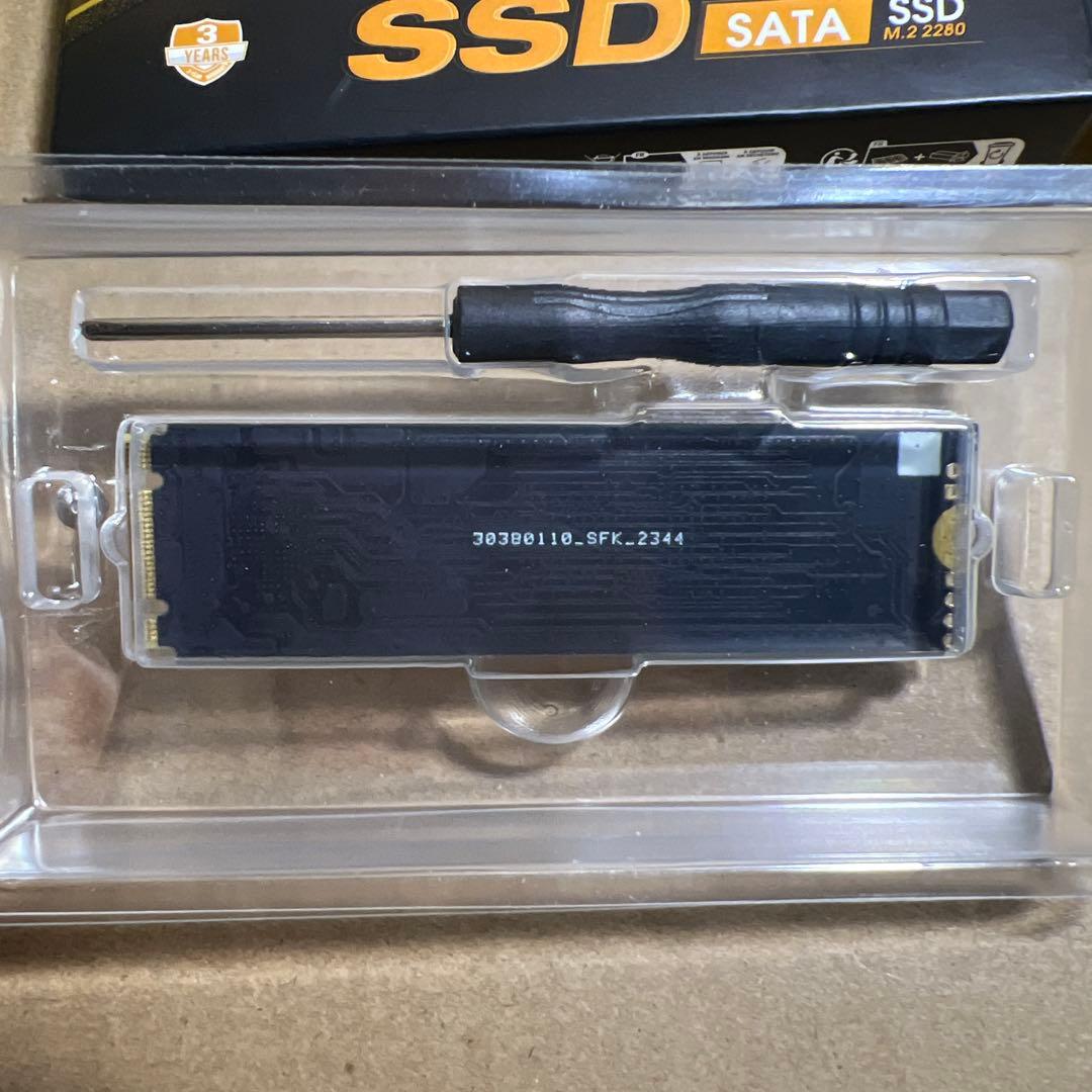 内蔵型SSD fanxiang SATA SSD S201 2TB