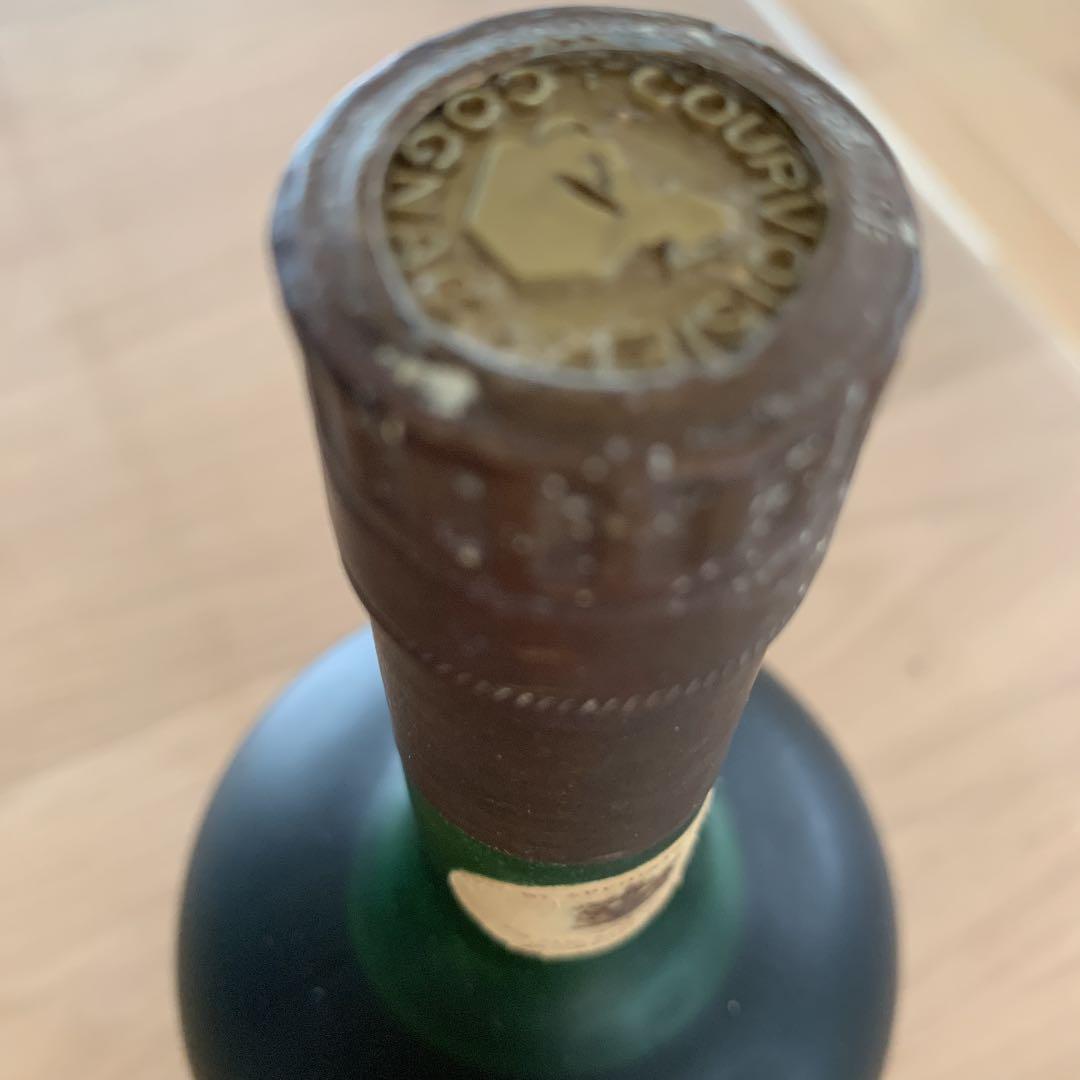 クルボアジェ　ナポレオン　945ml   Alc.40°