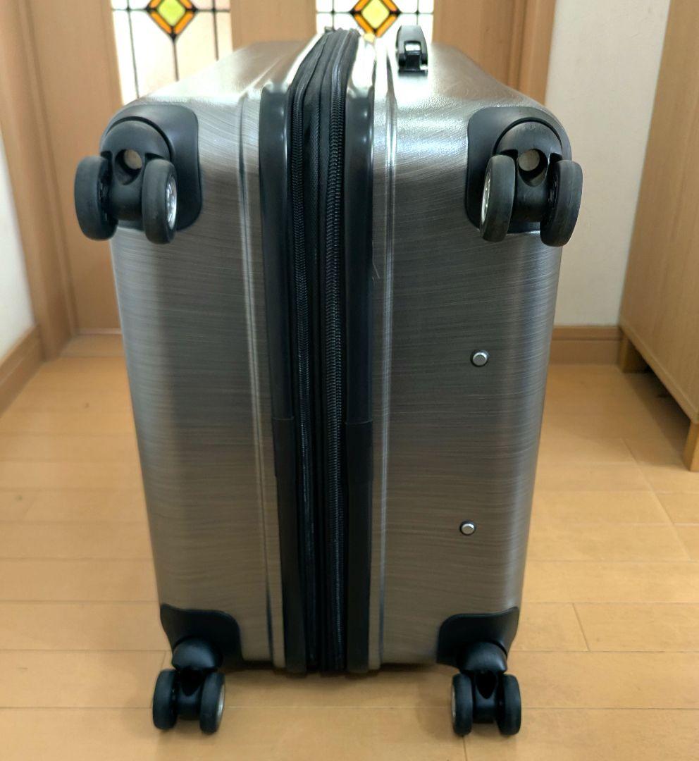サムソナイト スーツケース 27インチ グラヴテックSAMSONITE