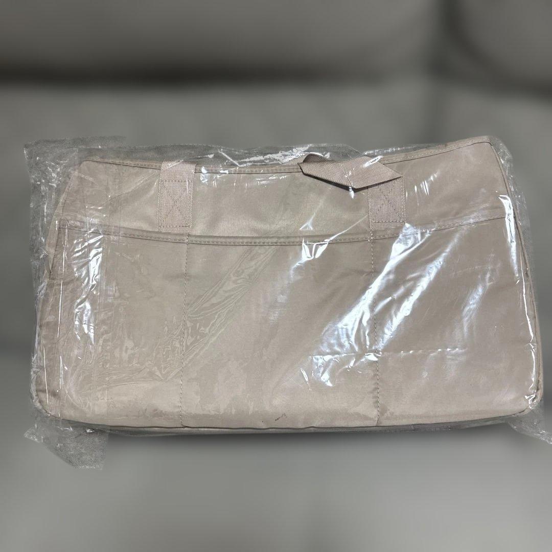 コンフォートロングキャリーバッグ 10キロ以内のワンちゃん用、新品