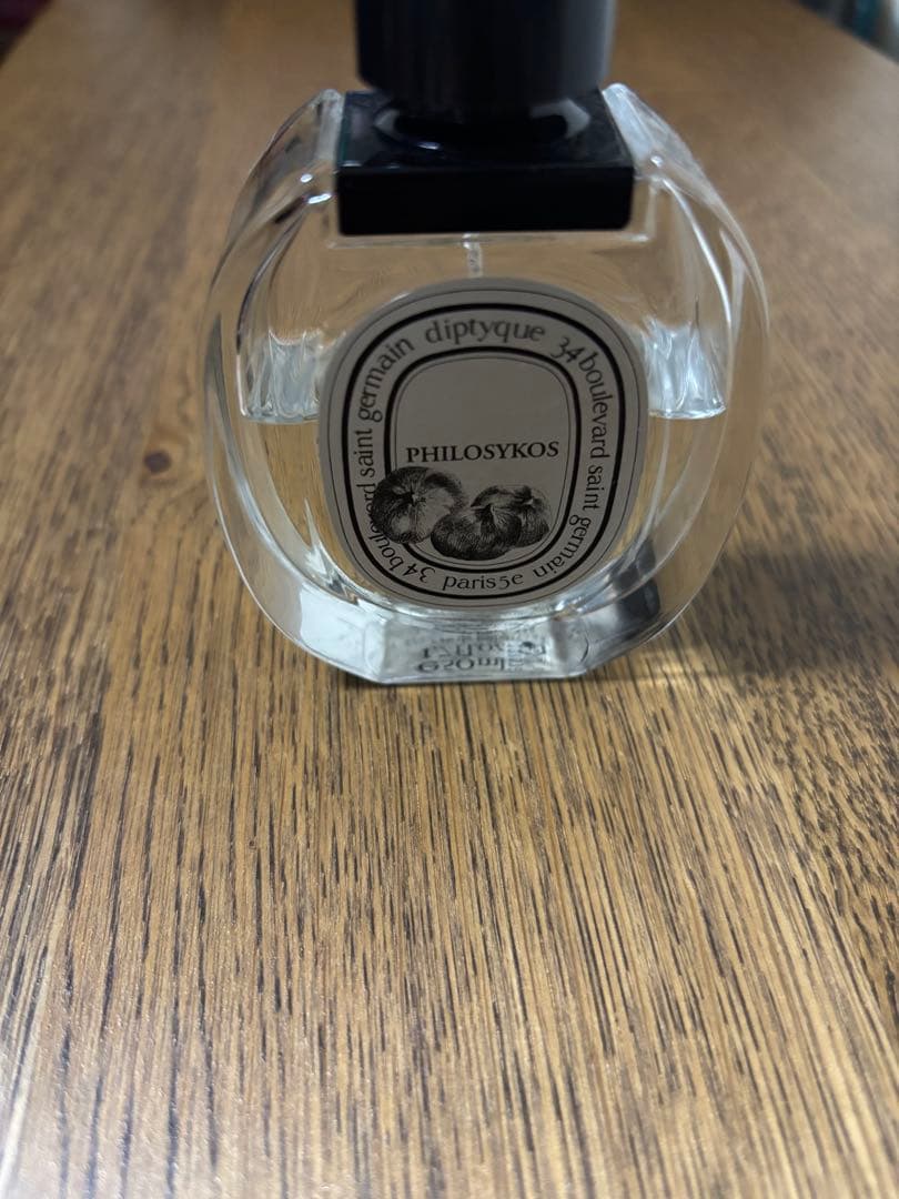 【正規品】diptyque PHILOSYKOS オードトワレ 50ml