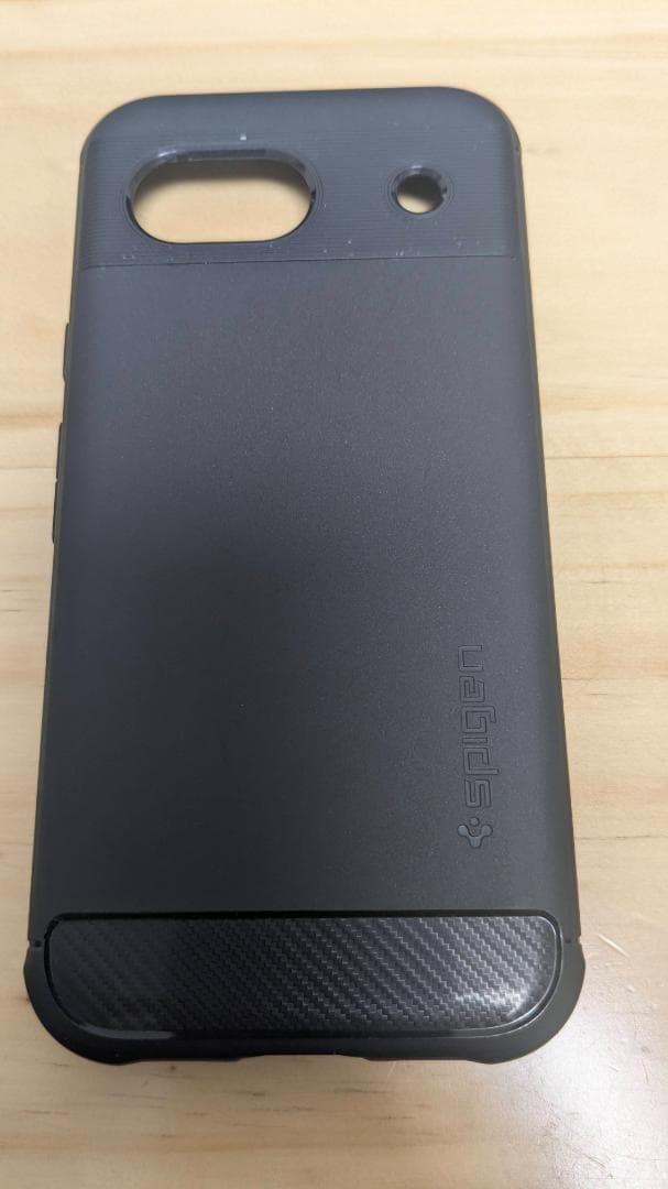 ほぼ未使用　Pixel 8a 128GB　バッテリー100％初期化済simフリー