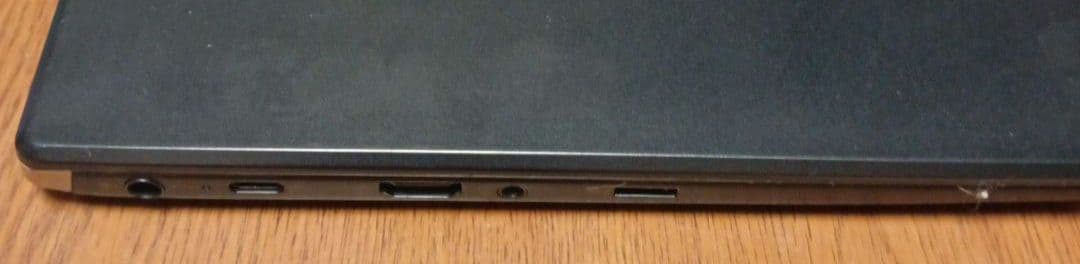 dynebook G83M 8世代corei5 8250U【動作品だけど訳あり】