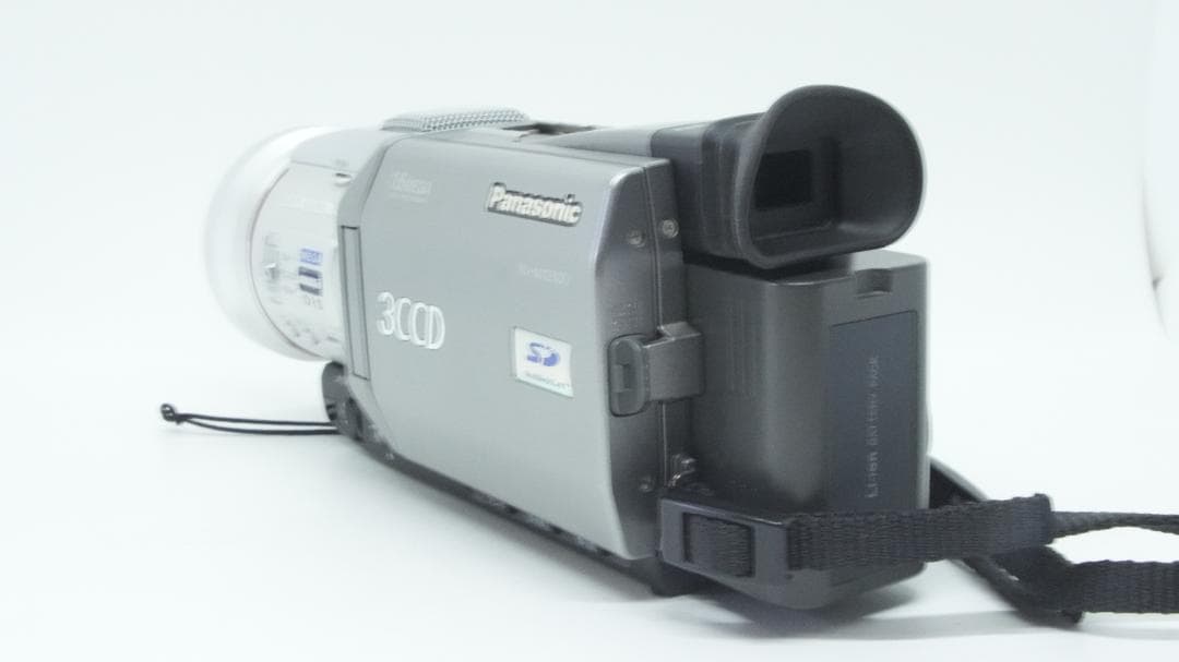 【C2274】 Panasonic NV-MX2500 箱付き パナソニック