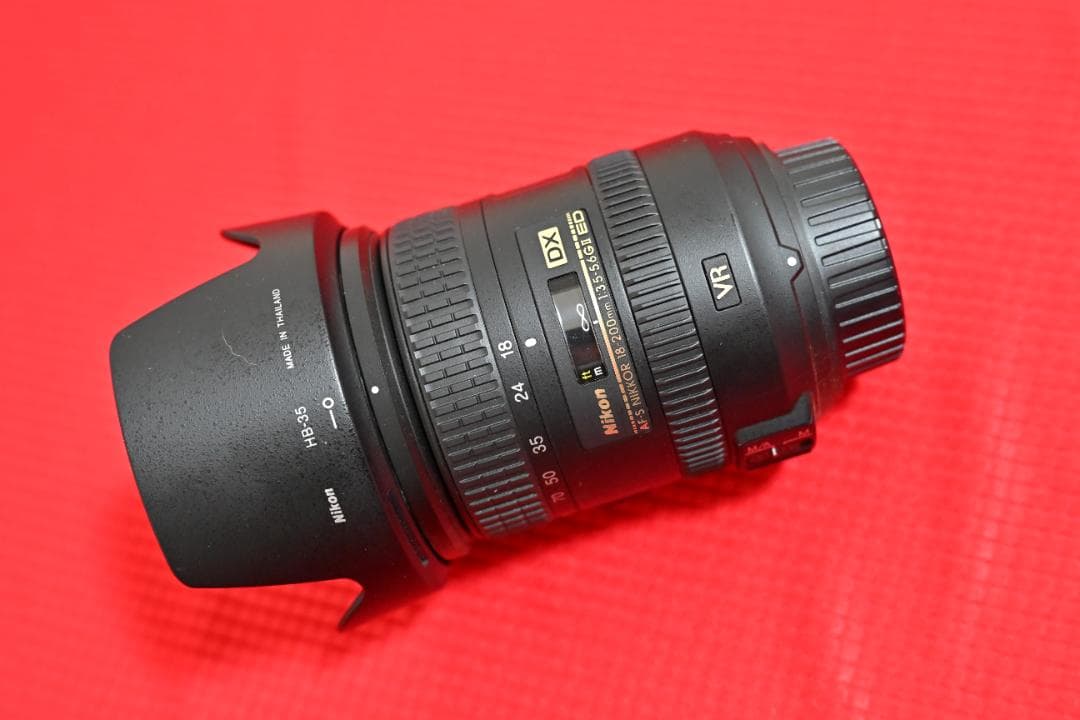 Nikon D7500 デジタル一眼レフ カメラ　レンズ2本セット