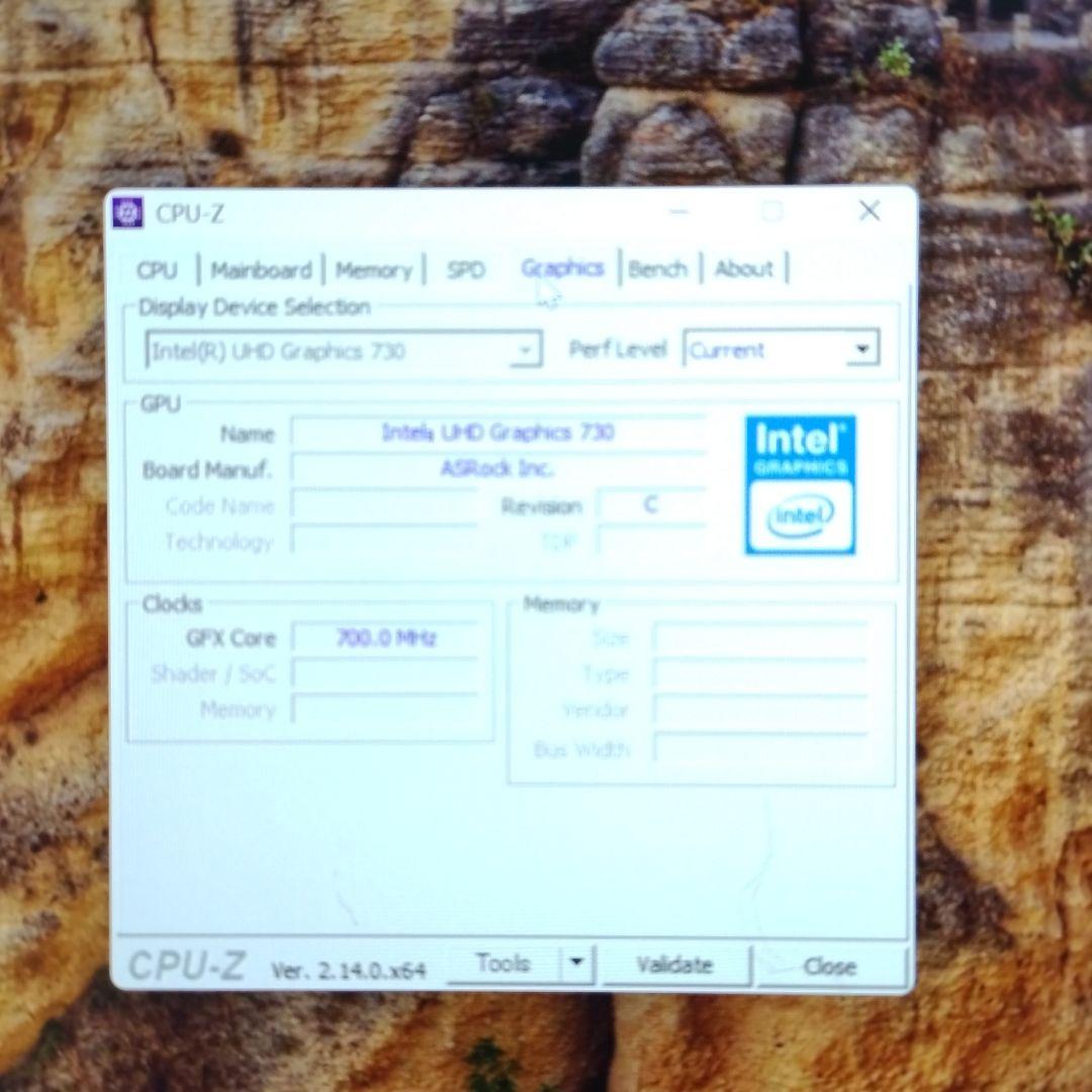 Windowsデスクトップ i5 12400 B760M-ITX WiFi DDR4 3200 16GB