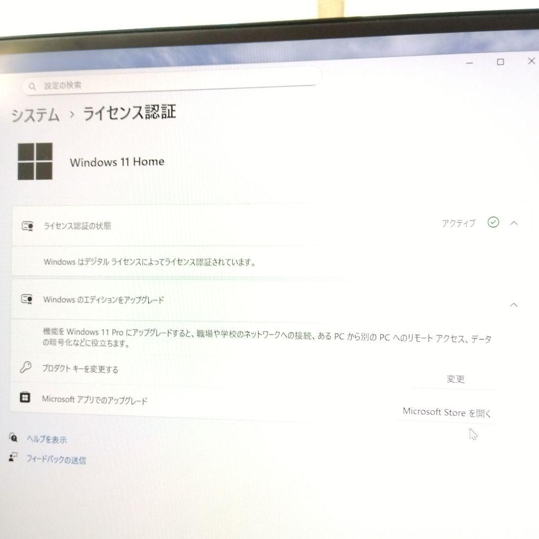 Windowsデスクトップ i5 12400 B760M-ITX WiFi DDR4 3200 16GB