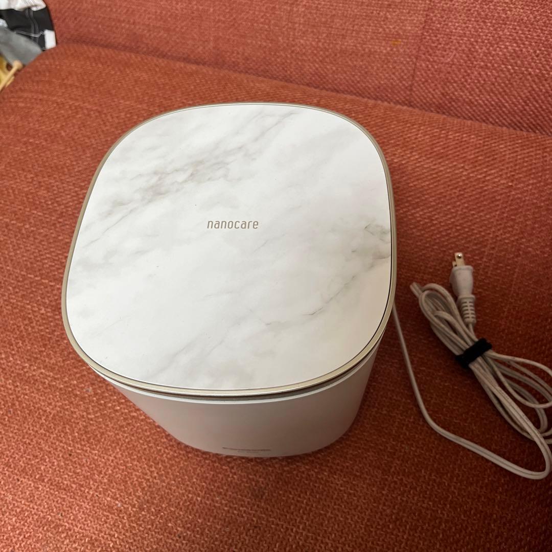 Panasonic EH-NA40B ナノケア 美顔器