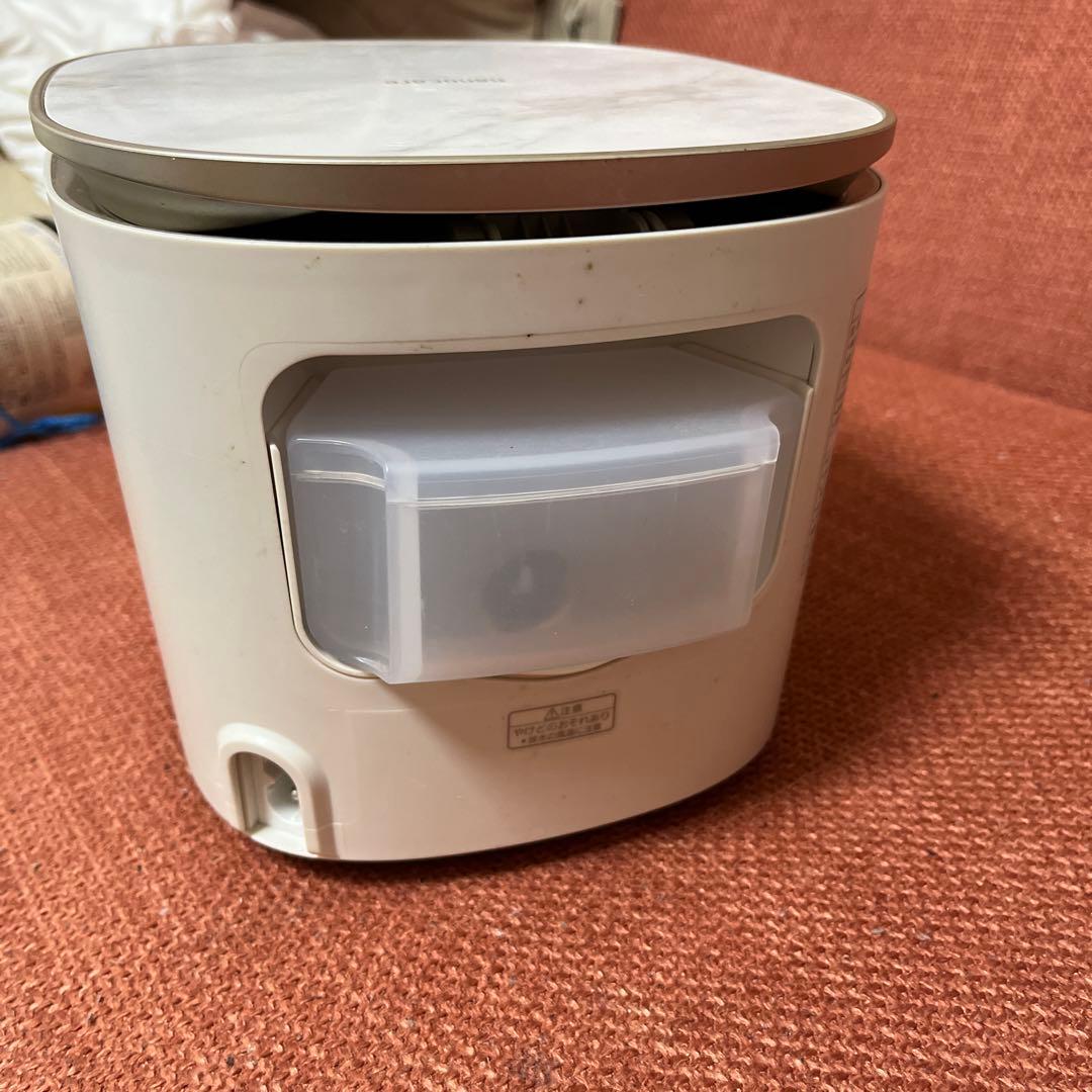 Panasonic EH-NA40B ナノケア 美顔器
