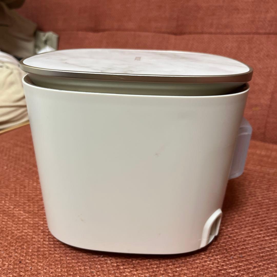 Panasonic EH-NA40B ナノケア 美顔器