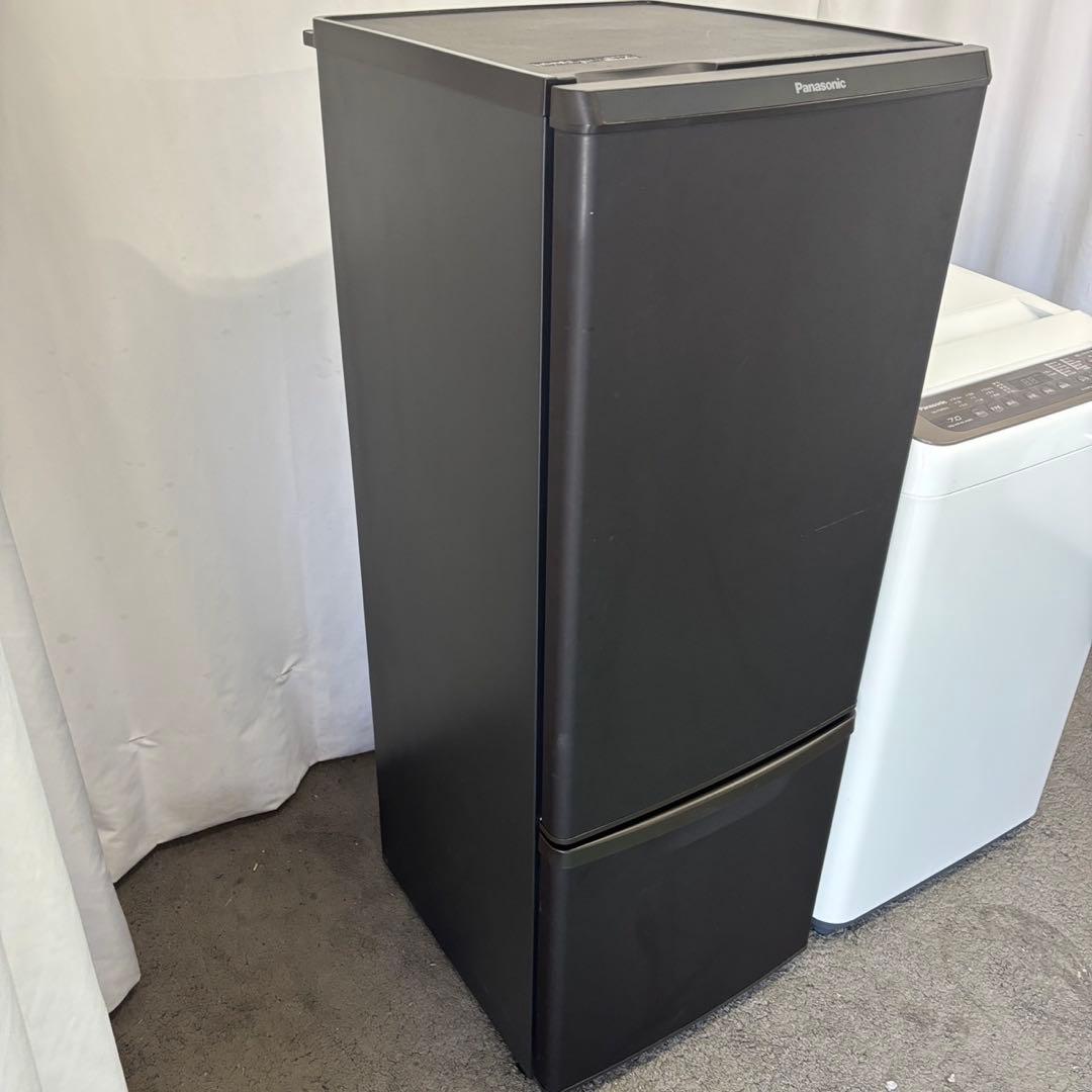 ★215　冷蔵庫　洗濯機　パナソニック　一人暮らし　家電セット　安い　設置無料