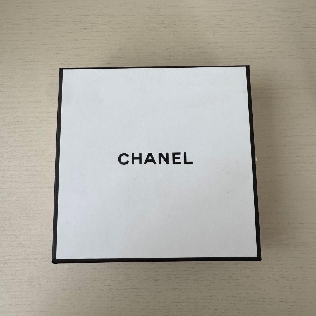 CHANEL LES 4 OMBRES 79 SPICES アイシャドウ