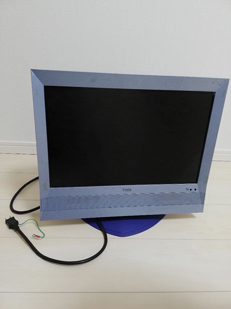 テレビ