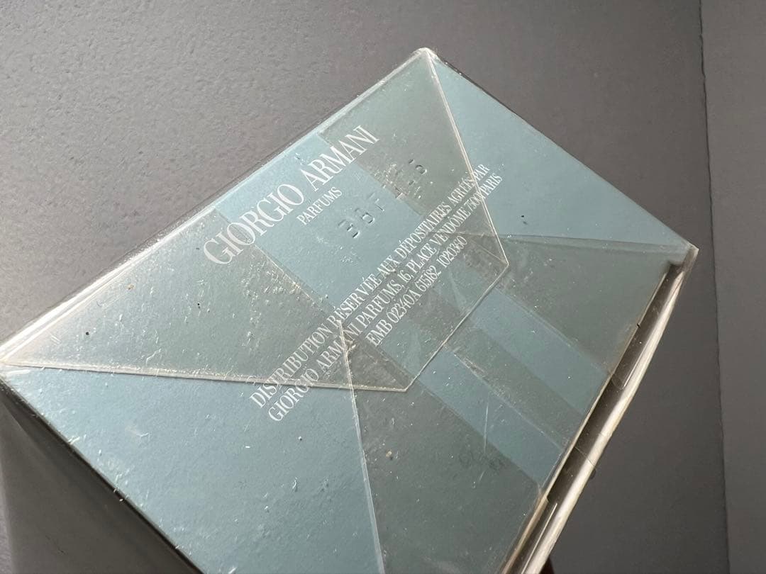 Emporio Armani Diamonds アルマーニ100ml 香水