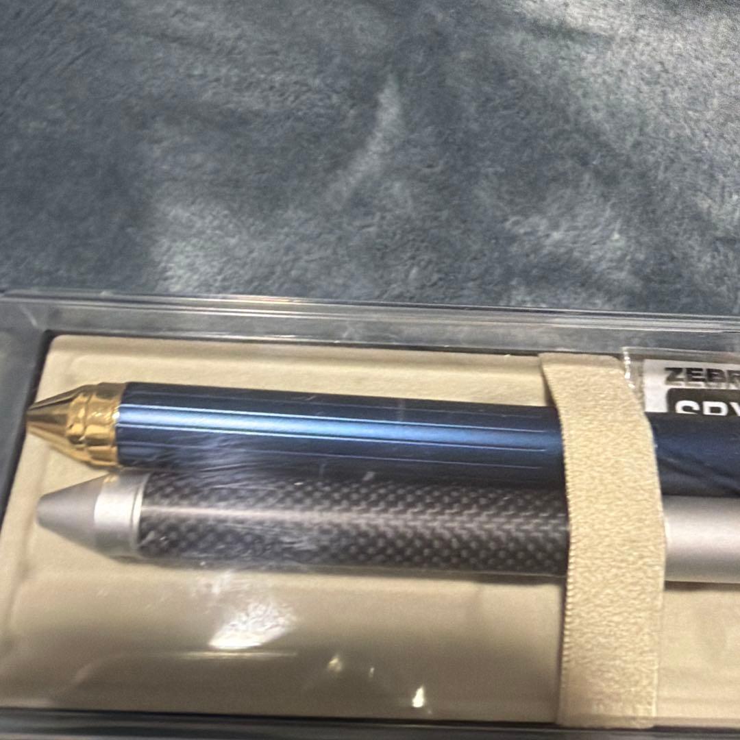 ZEBRA シャーボX バラ売り　まとめ売り