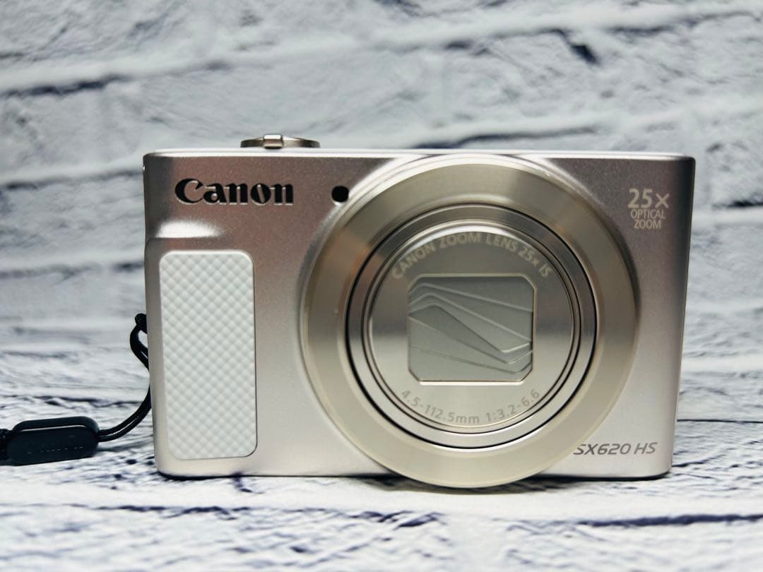 Canon キャノン Powershot SX 620HS PC2271
