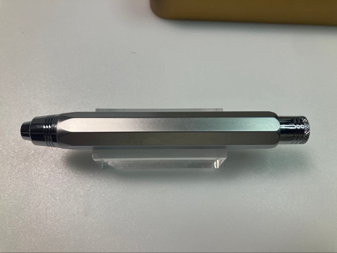 KAWECO カヴェコ スケッチアップ CP 5.6㎜ ブラススティンクローム