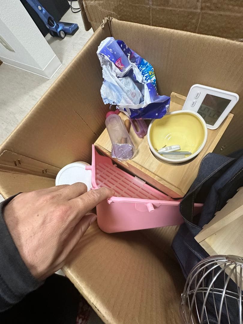 うさぎの小屋　Kojima ご縁がある方に譲る