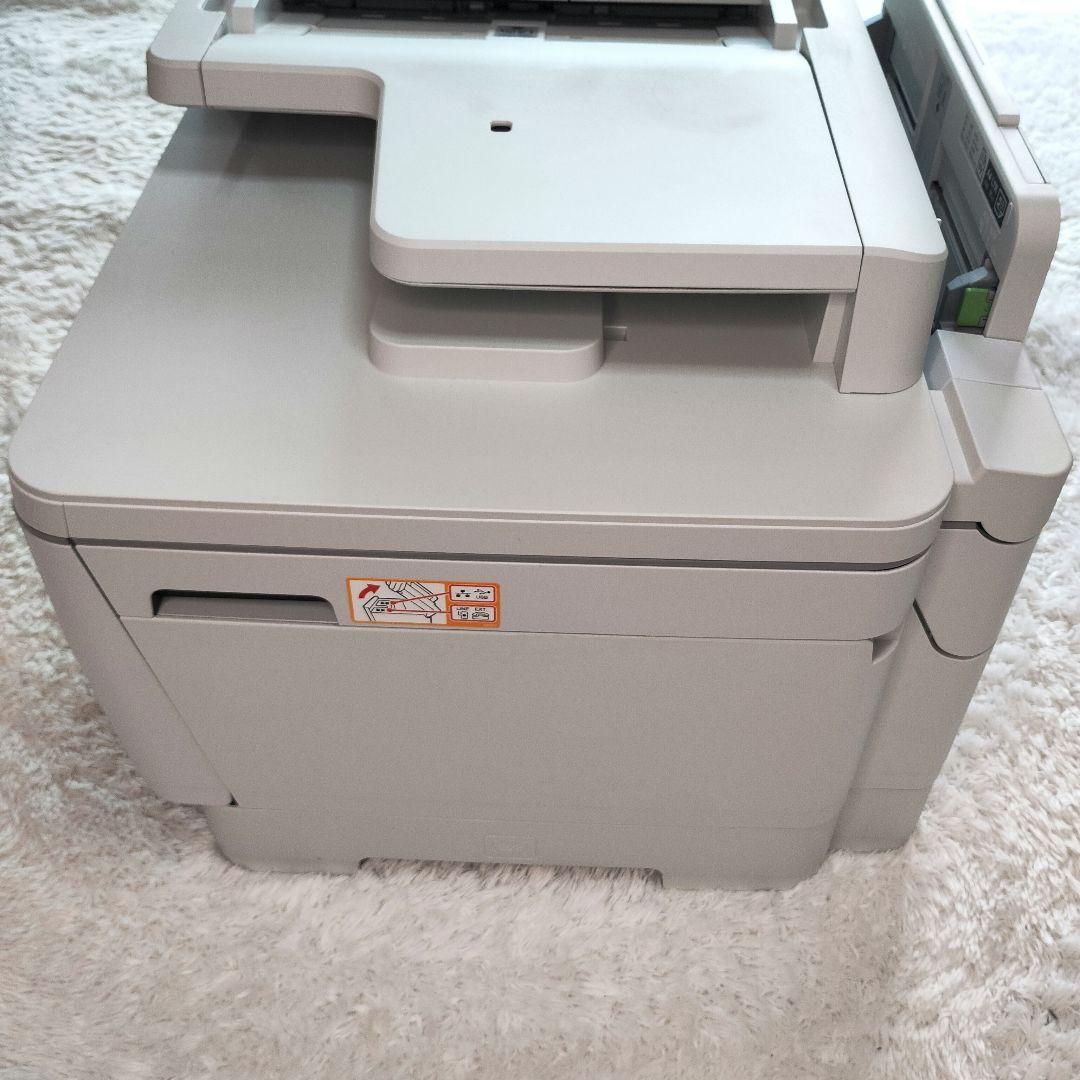 美品 brother MFC-J7500CDW インクジェット プリンター A3